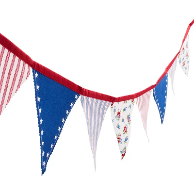 Sur La Table Fourth of July Banner, 6’