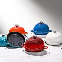 Le Creuset Enameled Cast Iron Bread Oven