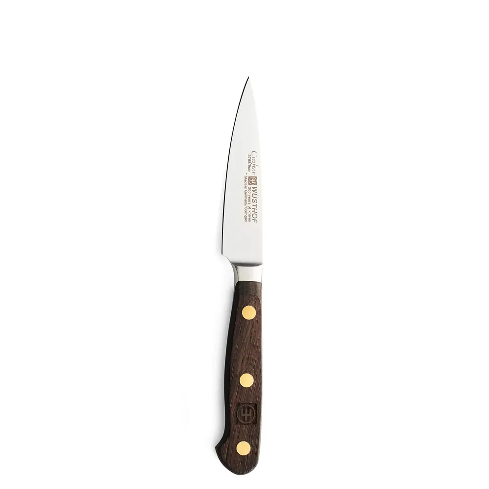 Wüsthof Crafter Paring Knife