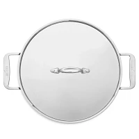 All-Clad Stainless Steel Stockpot, 16 qt.