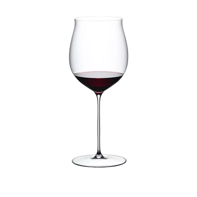 RIEDEL Superleggero Burgundy Grand Cru Wine Glass