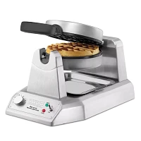 Waring Commercial Single Belgian Waffle Maker