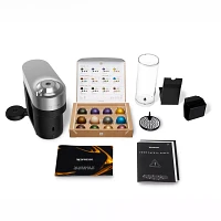 Nespresso Vertuo Pop+ Deluxe Bundle by Breville