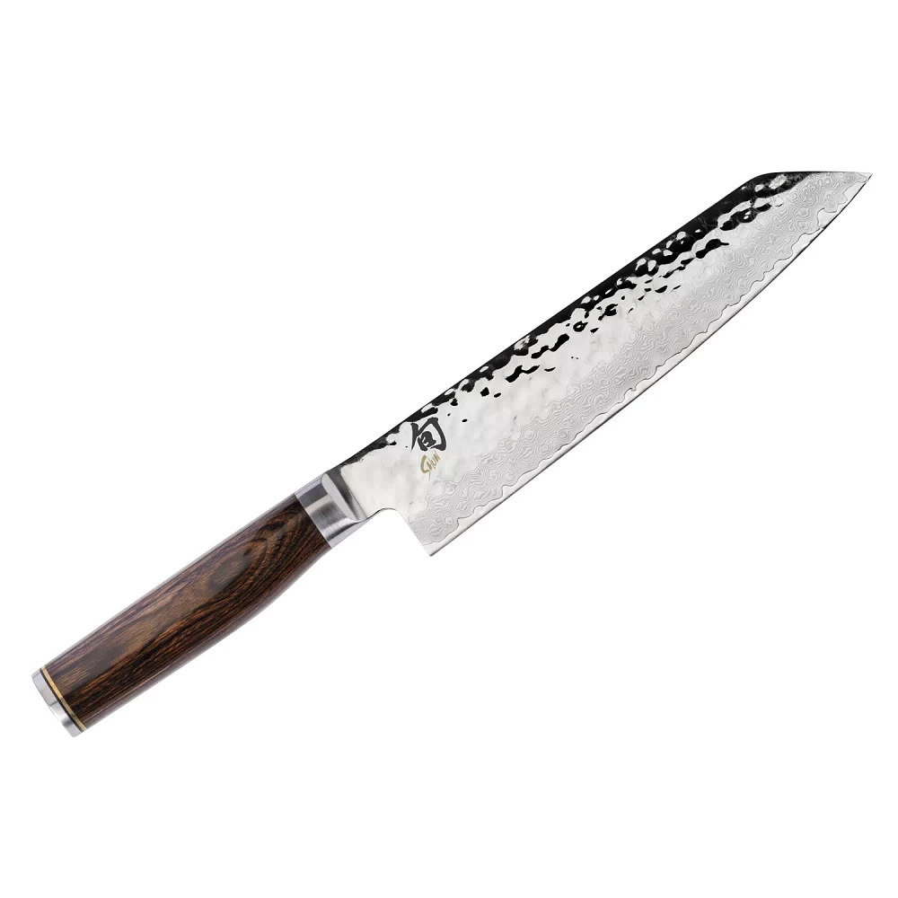 Shun Premier Kiritsuke, 8"