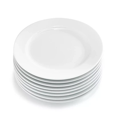 Sur La Table Bistro Round Salad Plates