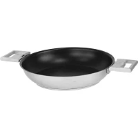 Cristel Strate Nonstick Deep Skillets