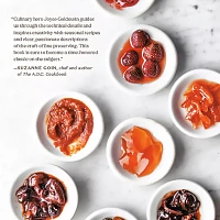 Sur La Table Jam Session: A Fruit-Preserving Handbook