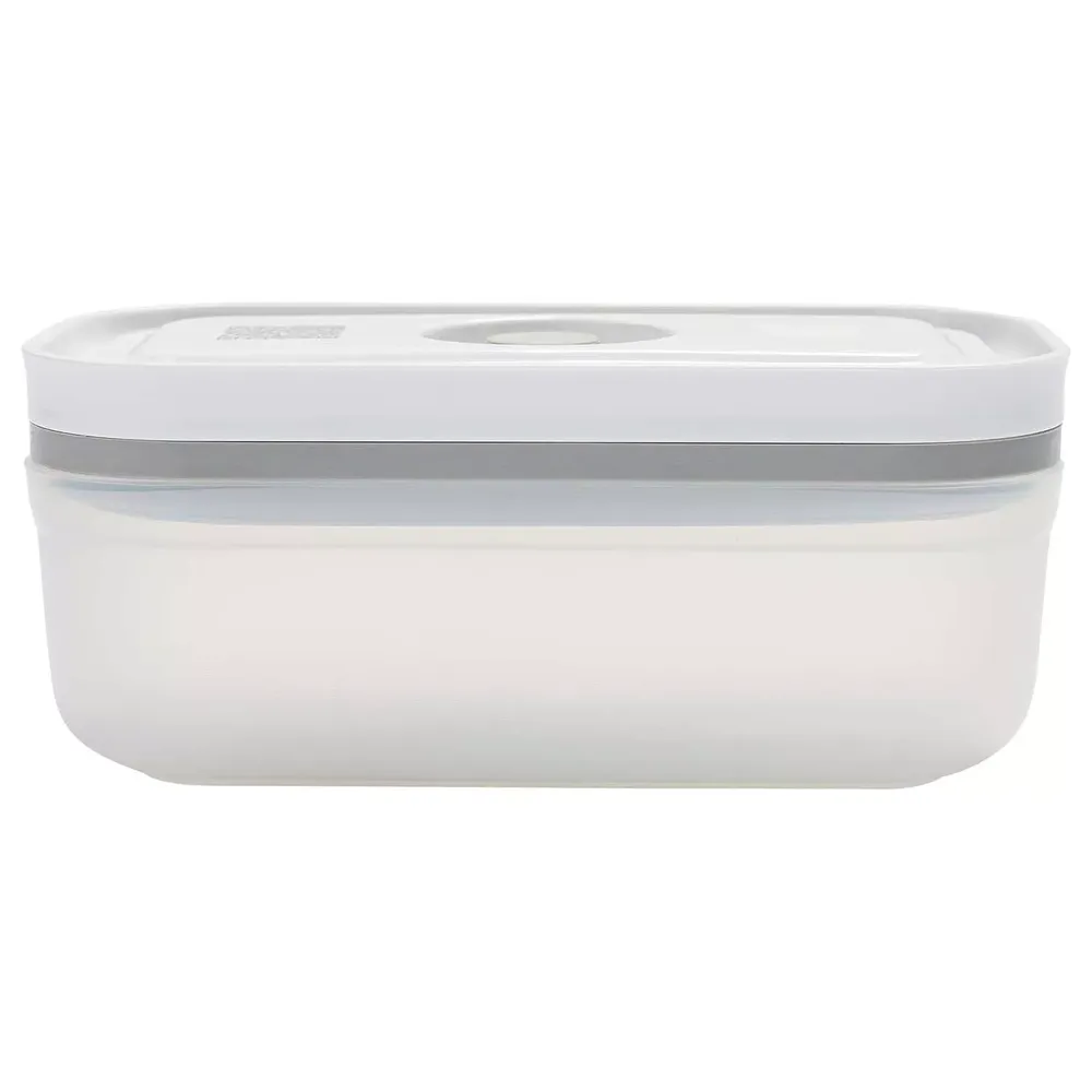 Zwilling Fresh & Save Plastic Vacuum Container