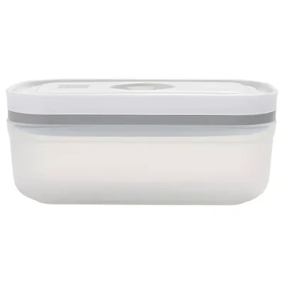 Zwilling Fresh & Save Plastic Vacuum Container