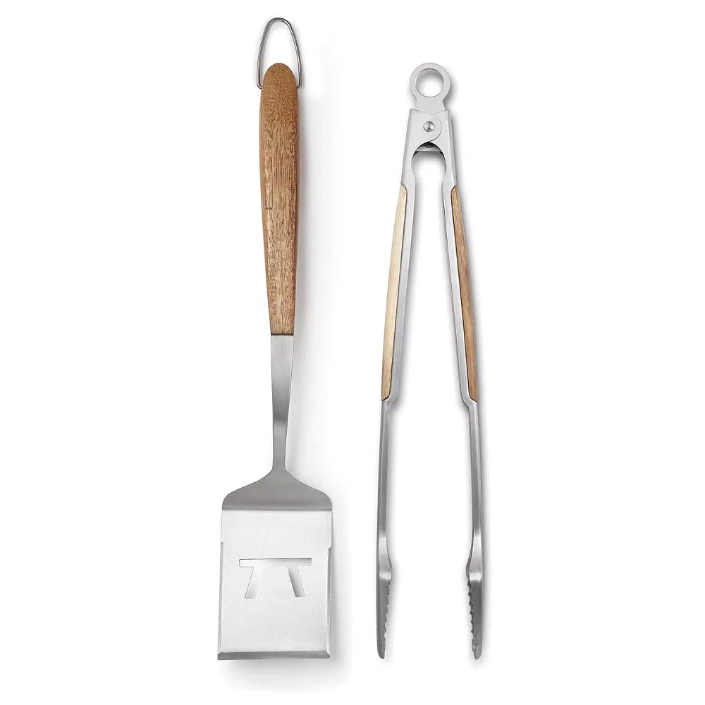 Jackson BBQ Tools, Set of 2