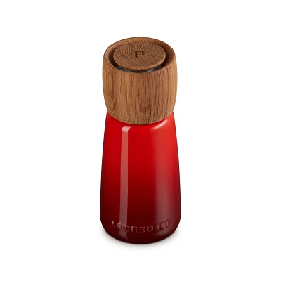 Le Creuset Alpine Pepper Mills
