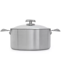 Scanpan CS+ Dutch Oven, 7.5 qt.