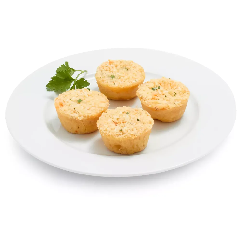 Mini Lobster Pot Pies