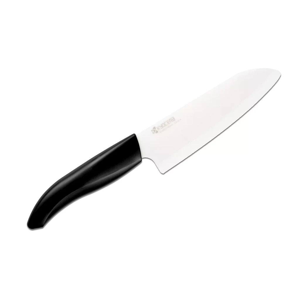 Kyocera Ceramic Santoku