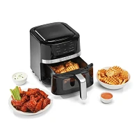 Cuisinart Basket Air Fryer, 2.6 qt.