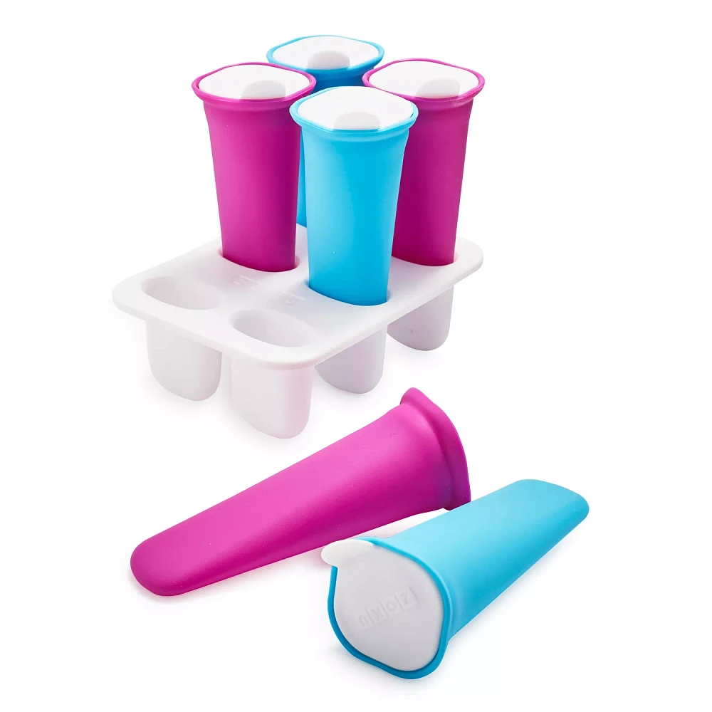 Zoku Summer Pop Molds