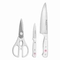 Wsthof Gourmet 3-Piece Prep Set