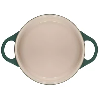 Le Creuset Olive Branch Petite Cocotte