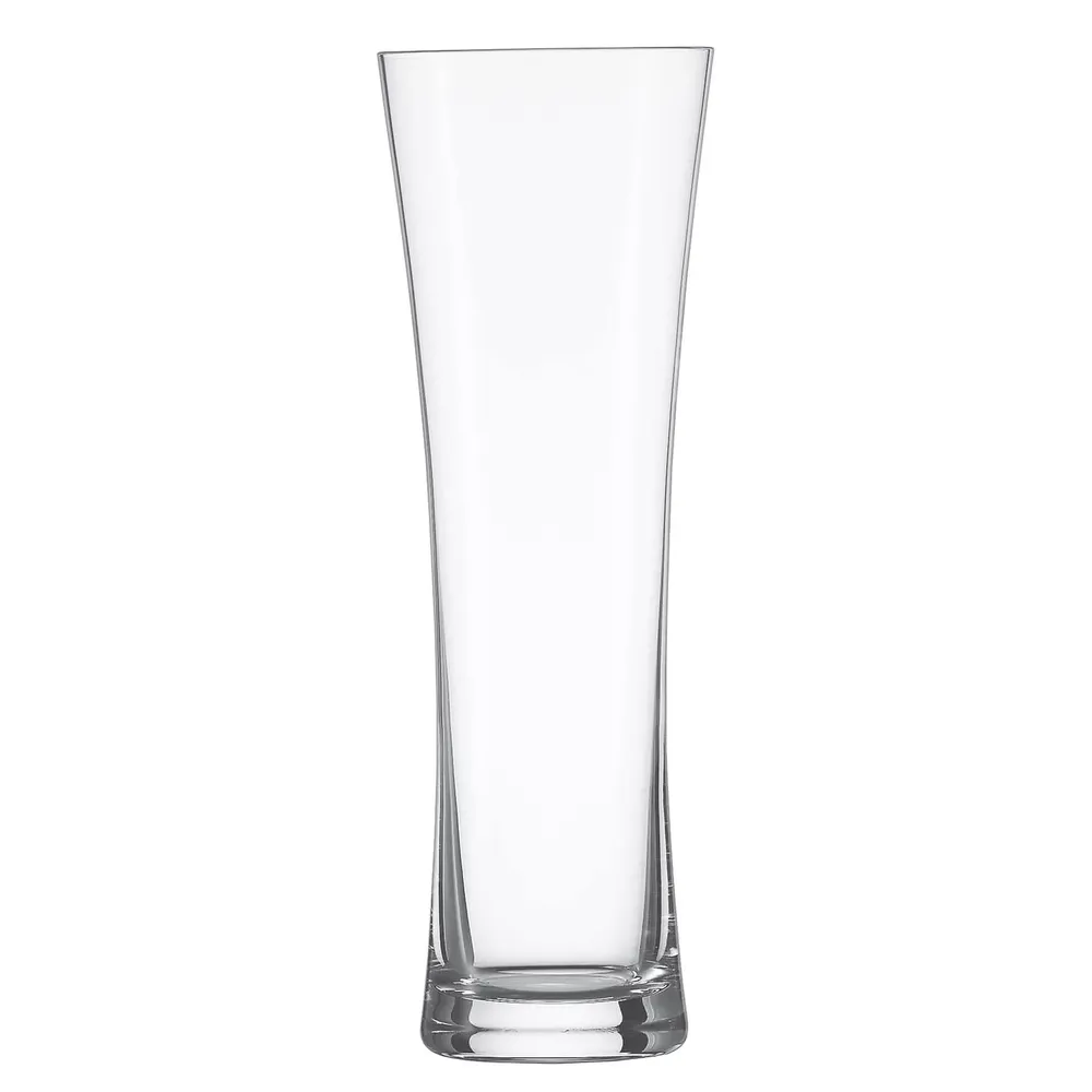 Schott Zwiesel Wheat Beer Glasses