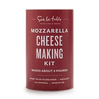 Sur La Table Mozzarella Cheese Making Kit