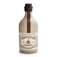 Pommery Sherry Vinegar Stone Bottle, 17 oz.