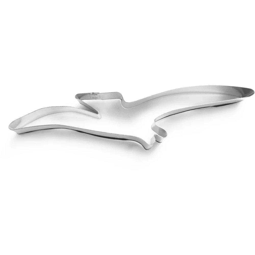 Ann Clark Pterodactyl Cookie Cutter, 5.5"