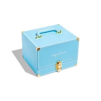 Sugarfina Lux Candy Mini Trunk, Set of 9