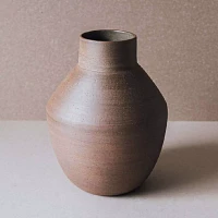 Al Centro Ceramica Egeo Vase, 7.87"