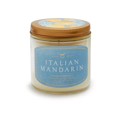 Sur La Table Italian Mandarin Candle, 10.9 oz.