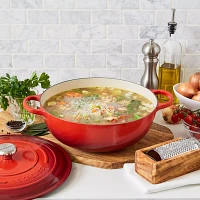 Le Creuset Signature Chef’s Oven