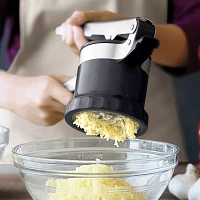 OXO Good Grips Adjustable Potato Ricer