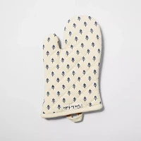 Sur La Table Tulip Oven Mitt