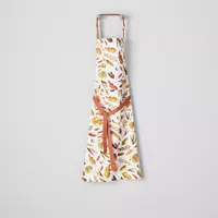 Sur La Table Leaves Apron