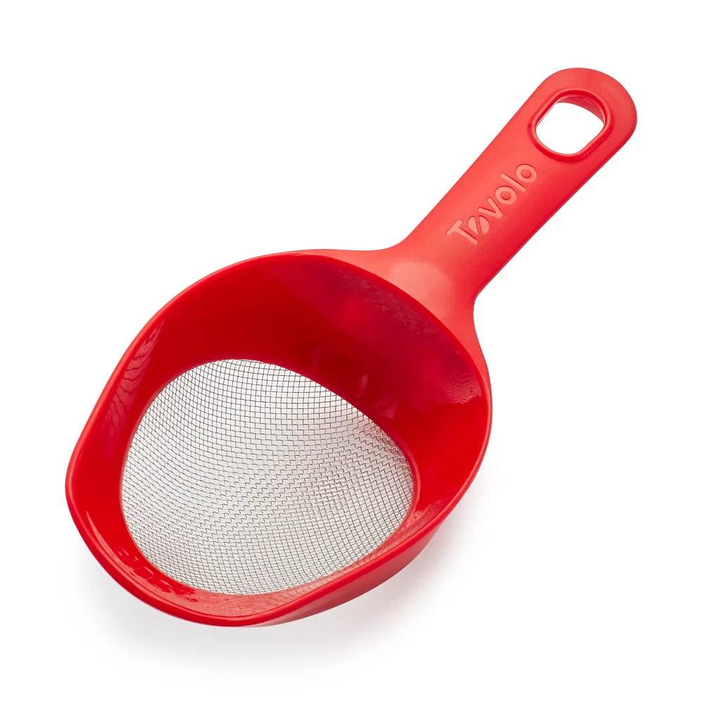 Tovolo 1-Cup Scoop ’n’ Sift