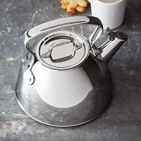 All-Clad Stainless Steel Tea Kettle