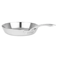 Viking Contemporary Stainless Steel Skillet