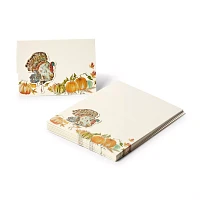 Sur La Table Thanksgiving Turkey Place Cards