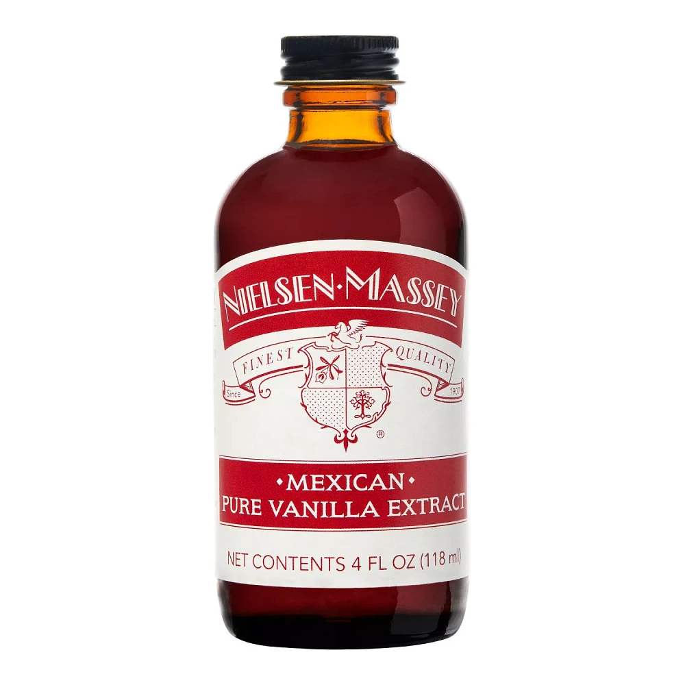 Nielsen-Massey Mexican Pure Vanilla Extract