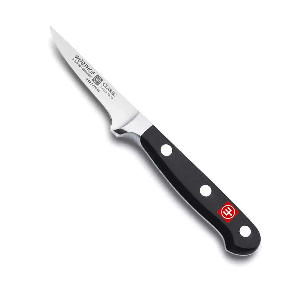 Wüsthof Classic Paring Knife, 3"