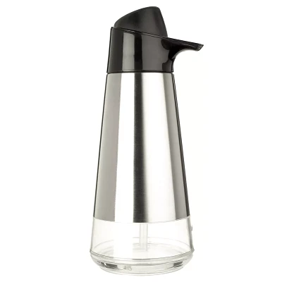 OXO Stainless Steel Soap Dispenser