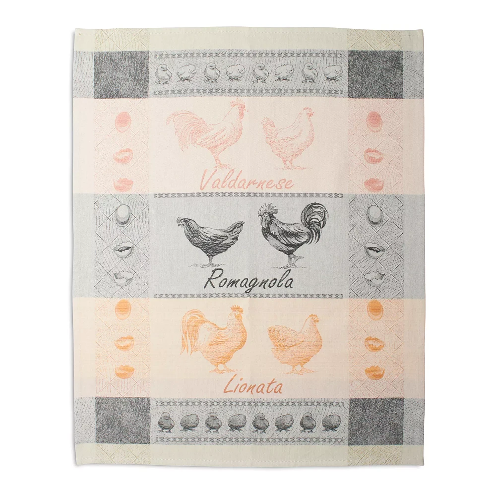 Sur La Table Ruspante Italian Kitchen Towel