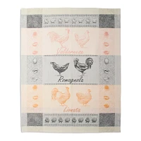 Sur La Table Ruspante Italian Kitchen Towel