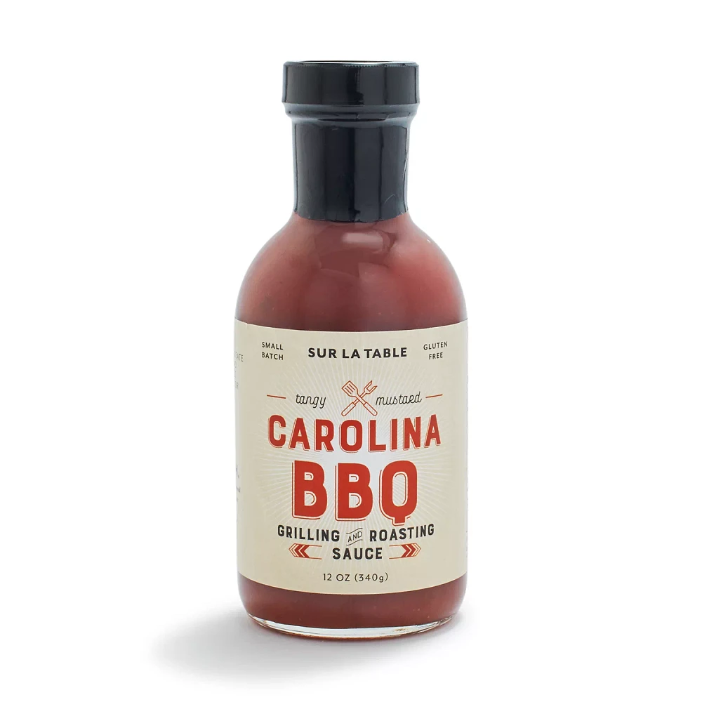 Sur La Table Carolina Mustard BBQ Sauce