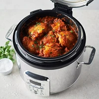 All-Clad Multi-Purpose Electric Pressure Cooker