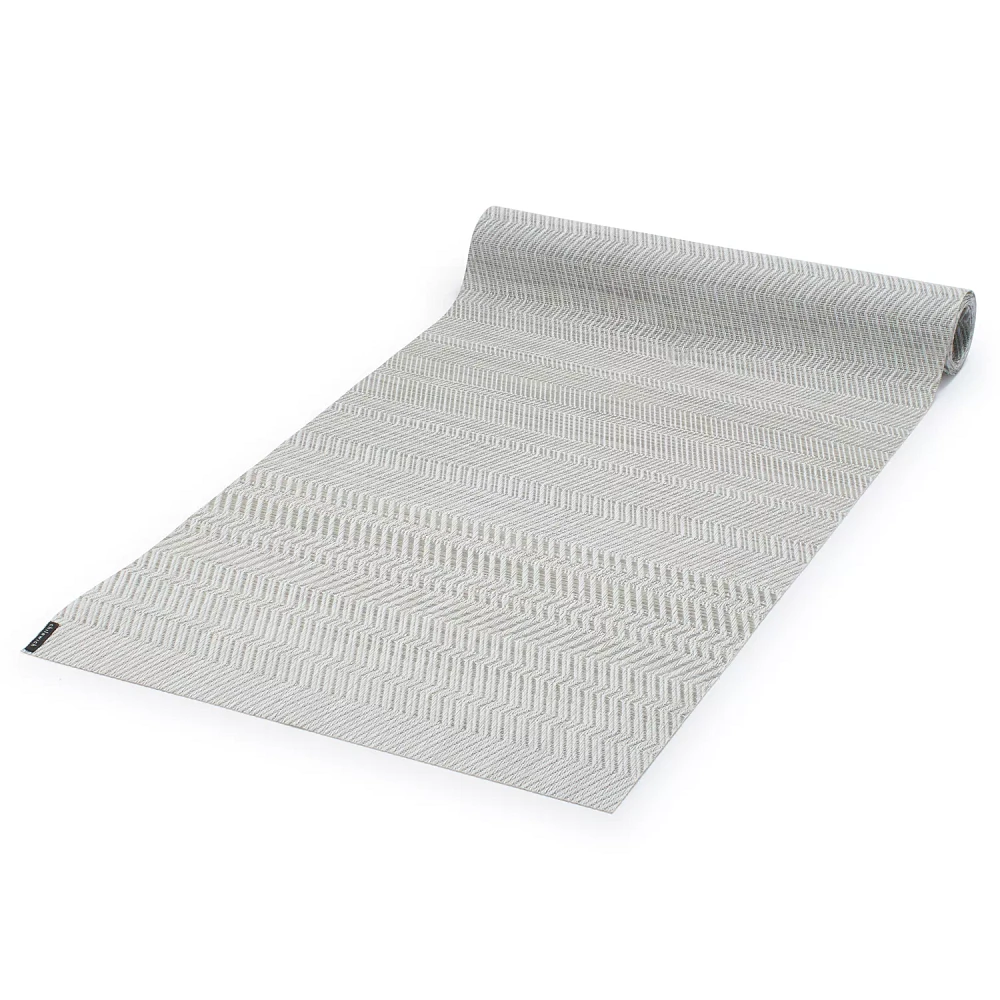 Chilewich Wave Table Runner, 72" x 14"