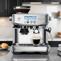 Breville Barista Pro Espresso Machine