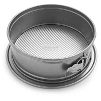 Sur La Table Platinum Professional Springform Pan, 9"