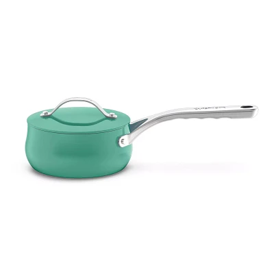 Cuisinart Culinary PurelyCeramic Saucepan