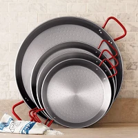 Spanish Paella Pans