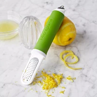 Microplane 3-in-1 Citrus Tool